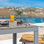 Corfos Blue Mykonos Apartament Ornos (Mykonos)