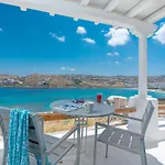 Corfos Blue Mykonos Apartament