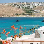Corfos Blue Mykonos Apartament *