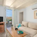 Apartament Corfos Blue Mykonos