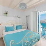 Apartament Corfos Blue Mykonos Ornos (Mykonos)