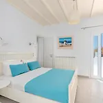 Corfos Blue Mykonos Apartament *