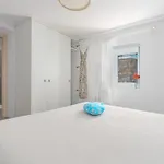 Corfos Blue Mykonos Apartament *