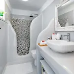 Apartament Corfos Blue Mykonos *