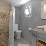 Corfos Blue Mykonos Apartament Ornos (Mykonos)