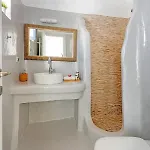 Corfos Blue Mykonos Apartament *