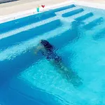 Apartament Corfos Blue Mykonos Ornos (Mykonos)