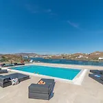 Corfos Blue Mykonos Ornos (Mykonos)