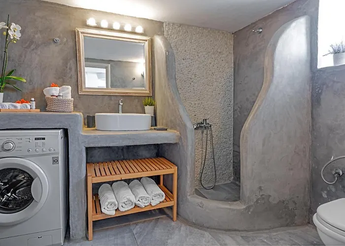 Corfos Blue Mykonos *