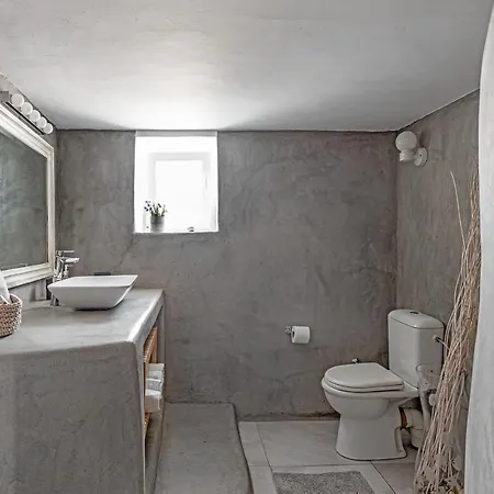 Appartamento Corfos Blue Mykonos