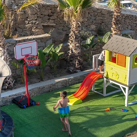 Corfos Blue Mykonos Appartamento *