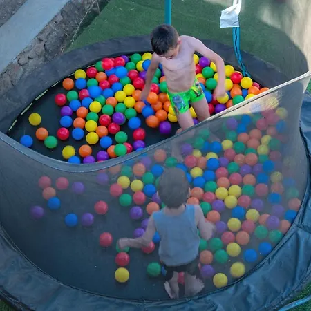 Corfos Blue Mykonos Appartamento