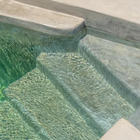 Corfos Blue Mykonos Appartamento *