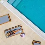 Corfos Blue Mykonos 아파트