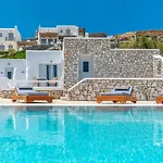 Corfos Blue Mykonos 오르노스
