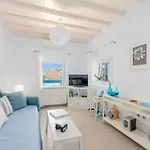 Corfos Blue Mykonos
