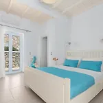 Corfos Blue Mykonos