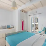 Corfos Blue Mykonos 오르노스