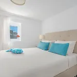 Corfos Blue Mykonos 아파트 *