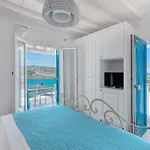 Corfos Blue Mykonos 아파트 *