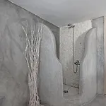 Corfos Blue Mykonos 아파트 오르노스