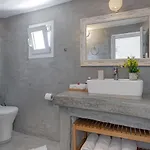 Corfos Blue Mykonos