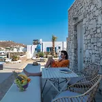 Corfos Blue Mykonos