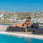 Corfos Blue Mykonos 아파트