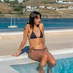 Corfos Blue Mykonos 오르노스