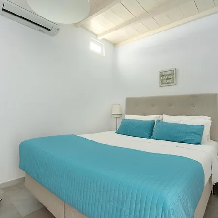 Corfos Blue Mykonos * Ornos (Mykonos)