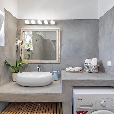 Corfos Blue Mykonos * 오르노스