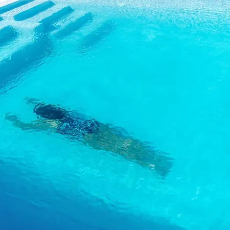 Corfos Blue Mykonos 오르노스