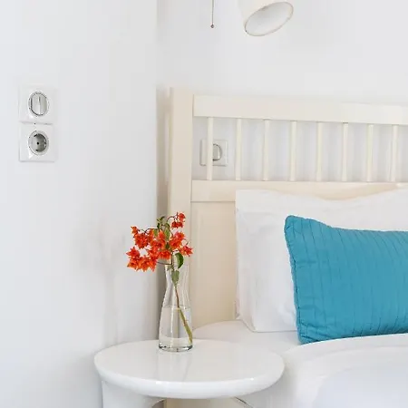 Corfos Blue Mykonos