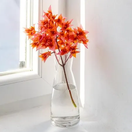 아파트 Corfos Blue Mykonos