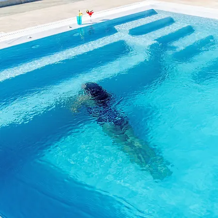 Corfos Blue Mykonos Apartment Ornos (Mykonos)