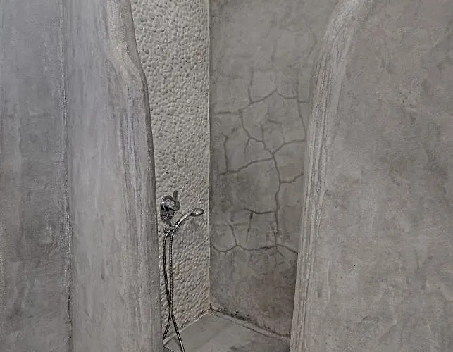 Corfos Blue Mykonos Apartman Ornósz