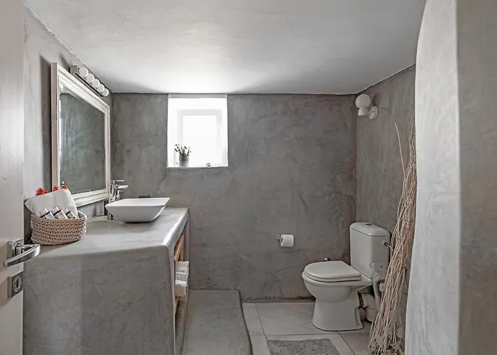 Apartman Corfos Blue Mykonos