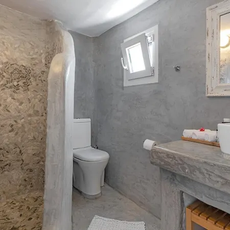 Corfos Blue Mykonos Apartament Ornos (Mykonos)