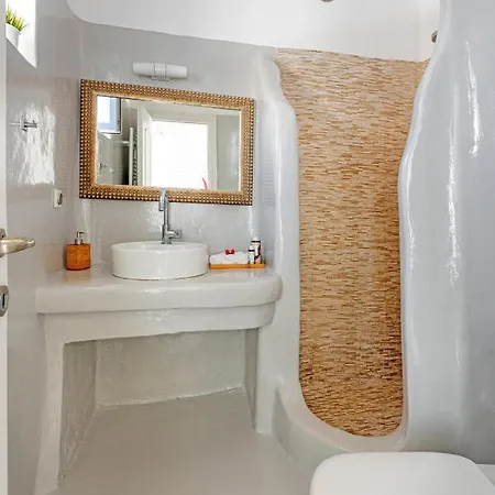 Corfos Blue Mykonos Apartament *